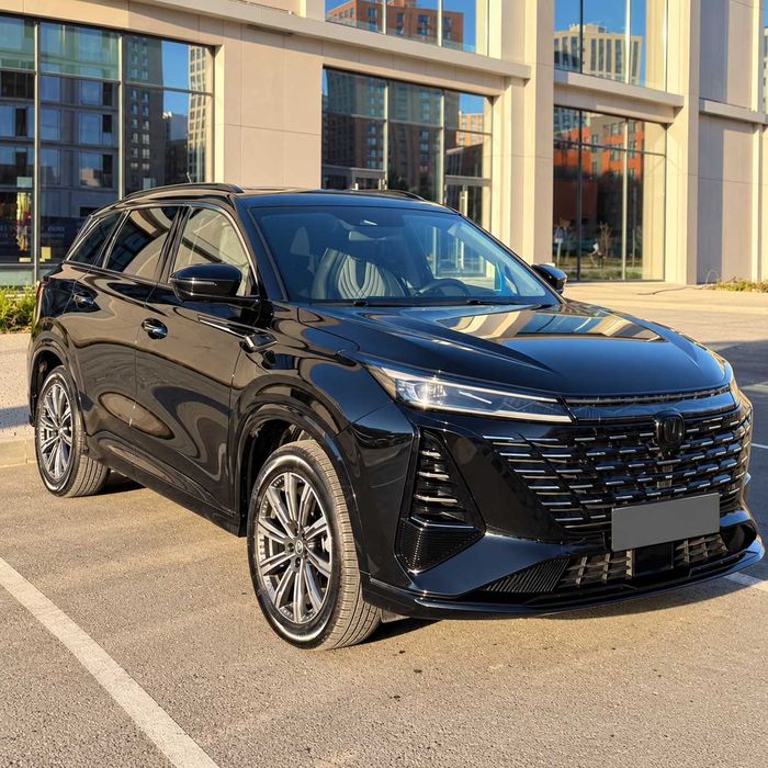 Changan CS75 Plus Luxe 2025, 2.0, 19 700 км