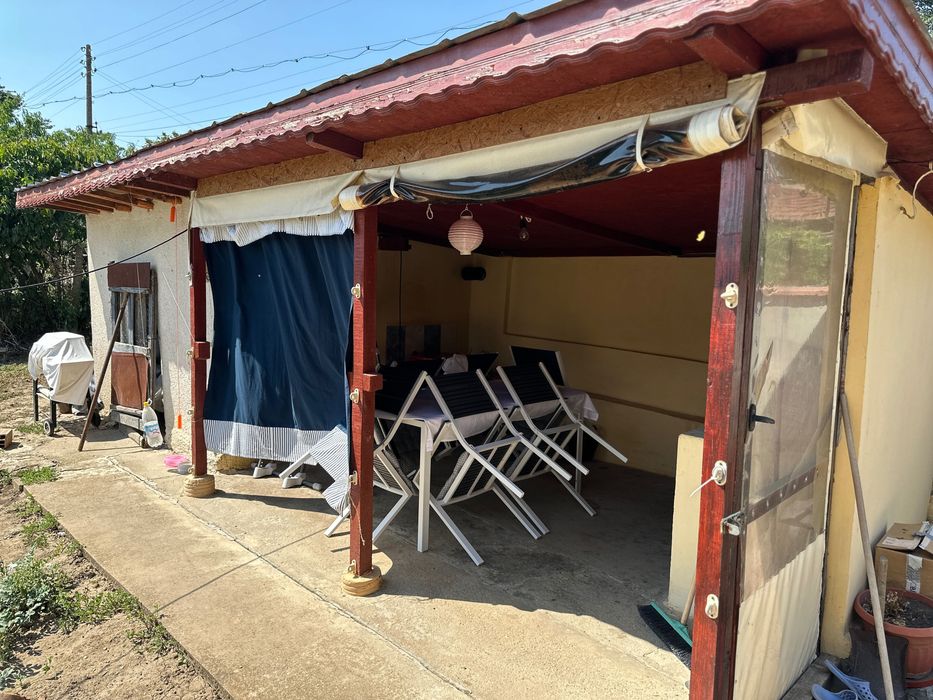 Продава се Къща в Алфатар - 100 кв.м за 306 €/кв.м - Снимка #2