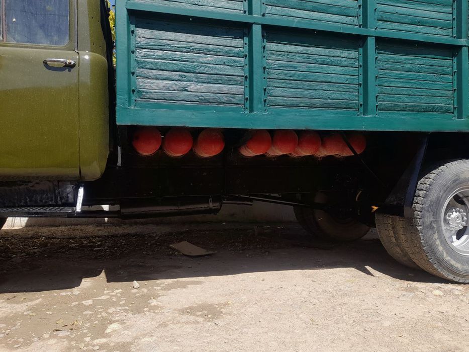 Zil 1990-yil Dilenamir