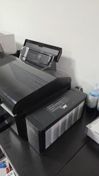 Продам принтер Epson l805