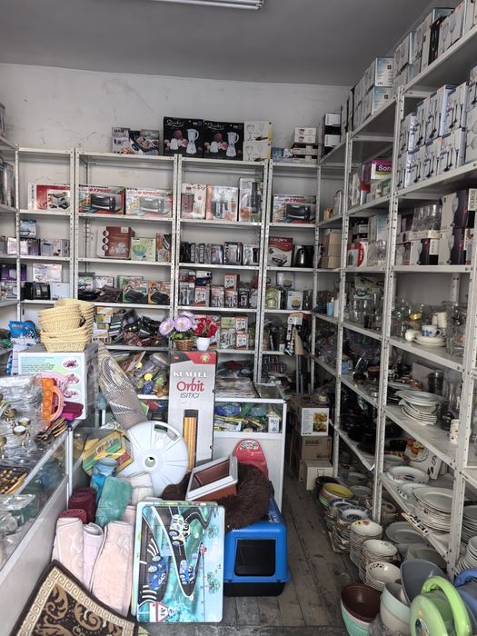 Дава се под наем Магазин в Свиленград - 70 кв.м за 255 € - Снимка #11