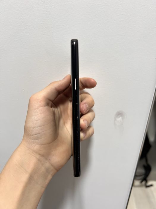 Samsung S9 работает отлично