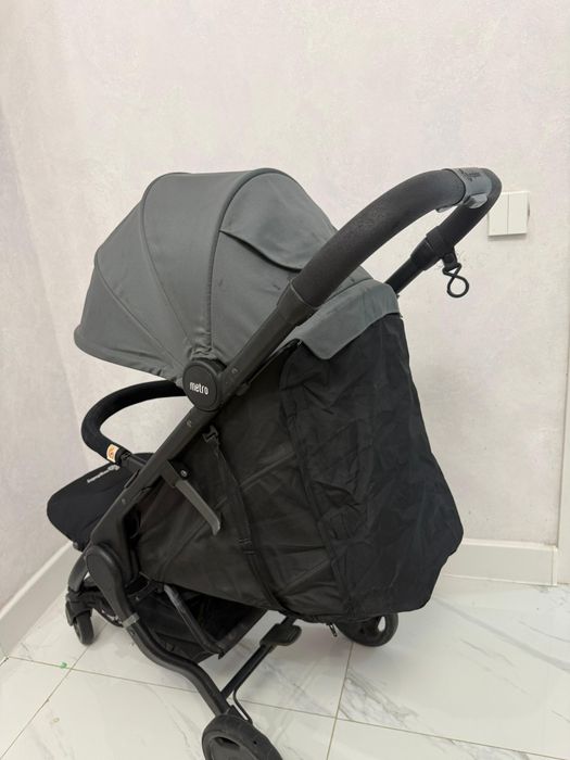 Коляска Ergobaby metro