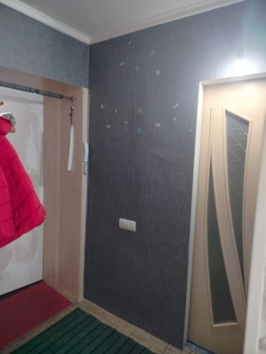 Сдам однокомнатную квартиру.