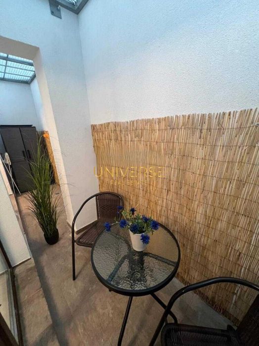 Продава се Едностаен апартамент в к.к. Слънчев бряг - 40 кв.м за 861 €/кв.м - Снимка #7