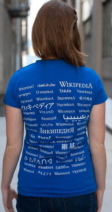 Футболки с вашим логотипом