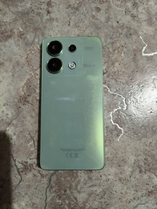 Продам телефон Redmi note 13