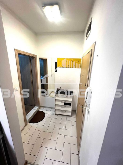 Продава се Двустаен апартамент в София, Студентски град - 59 кв.м за 1426 €/кв.м - Снимка #11