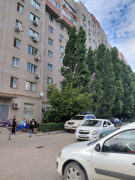 Продам 3х км квартиру, дом кирпич 2007г