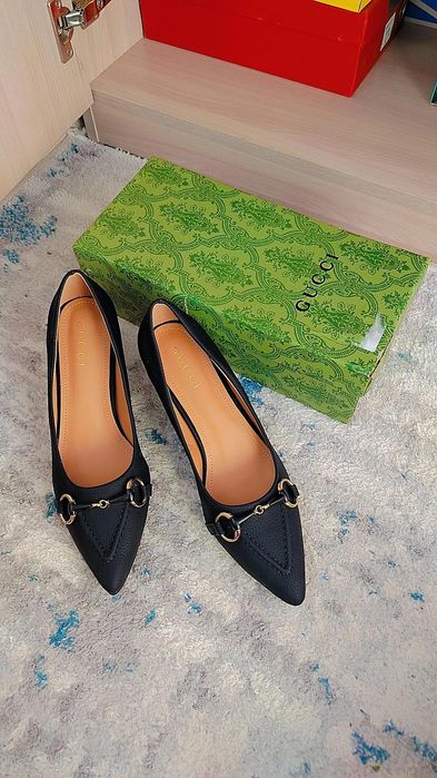 Туфли рр 37 и 38