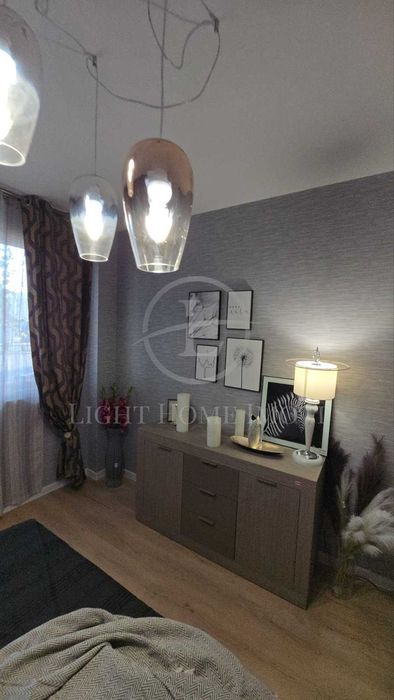 Продава се Тристаен апартамент в Пловдив, Кършияка - 56 кв.м за 2893 €/кв.м - Снимка #10