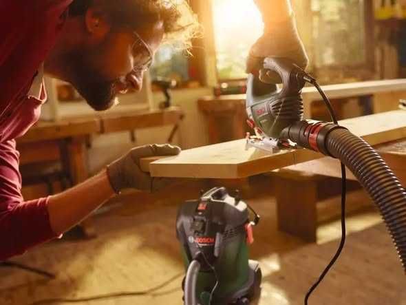 Aspirator  Bosch AdvancedVac 20