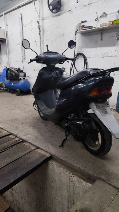 Продам Хонду такт 30