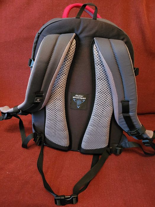 Rucsac Deuter Giga Grena