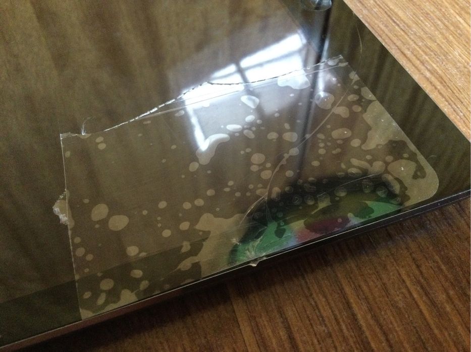 Apple iPad Air 9.7 16GB+celluar 4G A1475