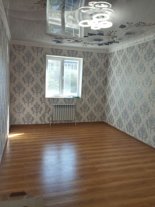 Квартира сотилади