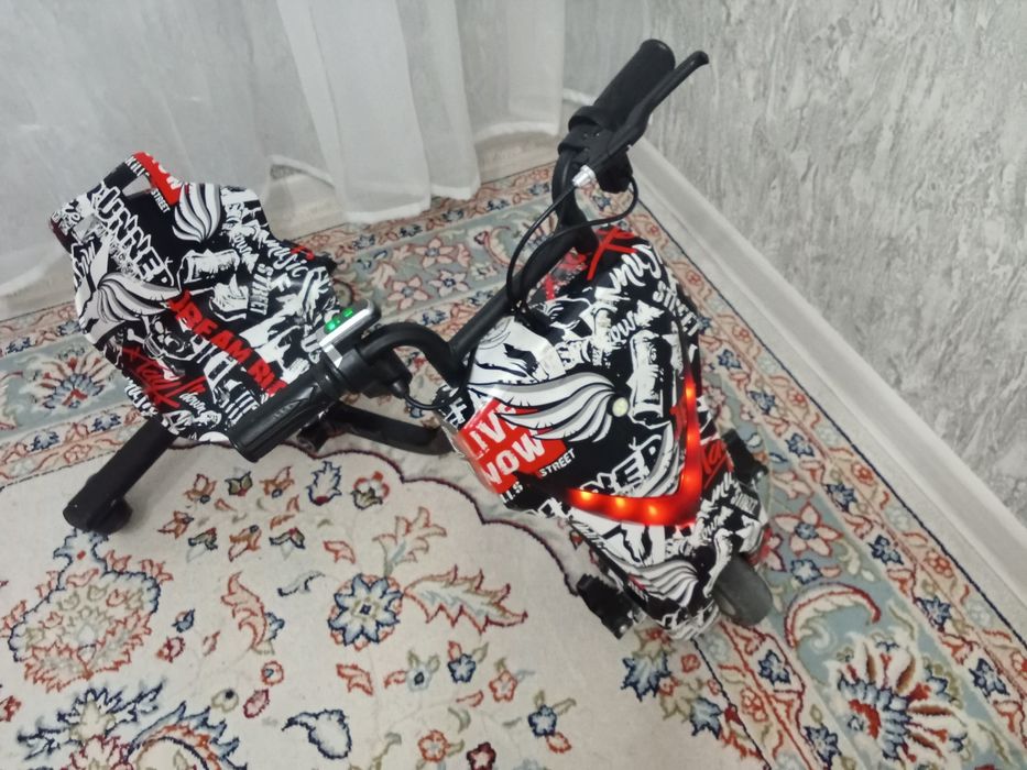 Дрифт кар/Drift car