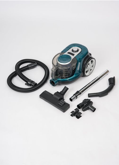 Пылесос SAMSUNG 3600W Мощный, без мешка 4л. Плисос, Сhangyutgich, pile