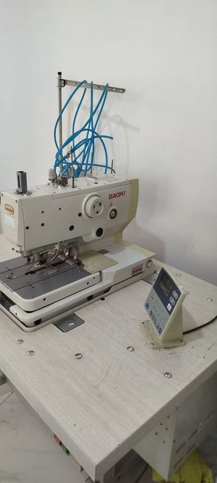 Глазковый петля BAOYU  BML 9820 D