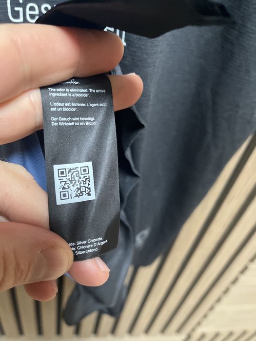 ON Cloud Running - Performance-T - Нова размер S / Оригинал