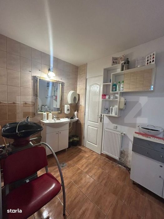 Apartament 5 camere, 142mp, zona Centrala