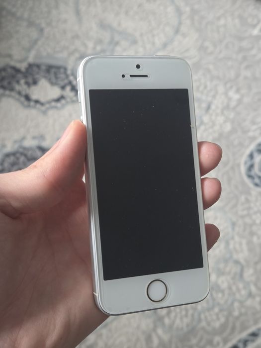 IPhone se 2016 ( 1 поколение )