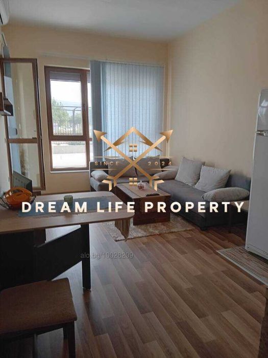 Дава се под наем Двустаен апартамент в Пловдив, Кършияка - 70 кв.м за 408 € - Снимка #4