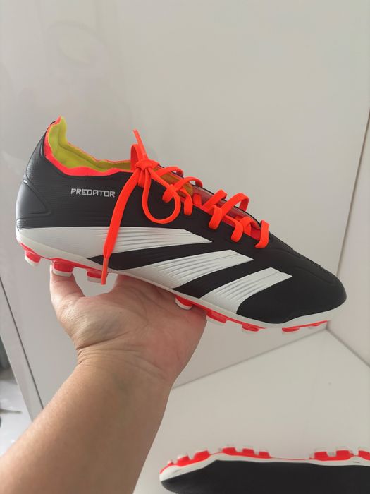Ghete de fotbal adidas predator marime 40