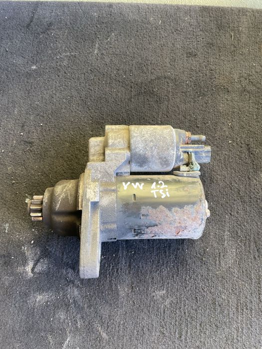 Electromotor Vw Seat Skoda 1.2TSI Euro 5 Pret 200 lei
