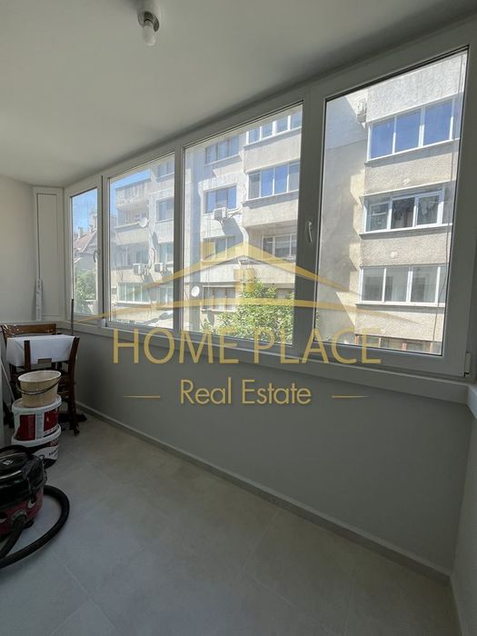 Продава се Тристаен апартамент в Варна, Лятно кино Тракия - 85 кв.м за 2177 €/кв.м - Снимка #9