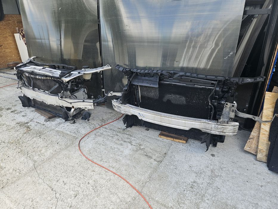 Trager mercedes w205 motor 2,2