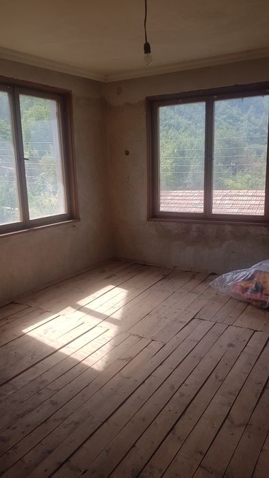 Продава къща в с.Бист.ица общ.Дупница