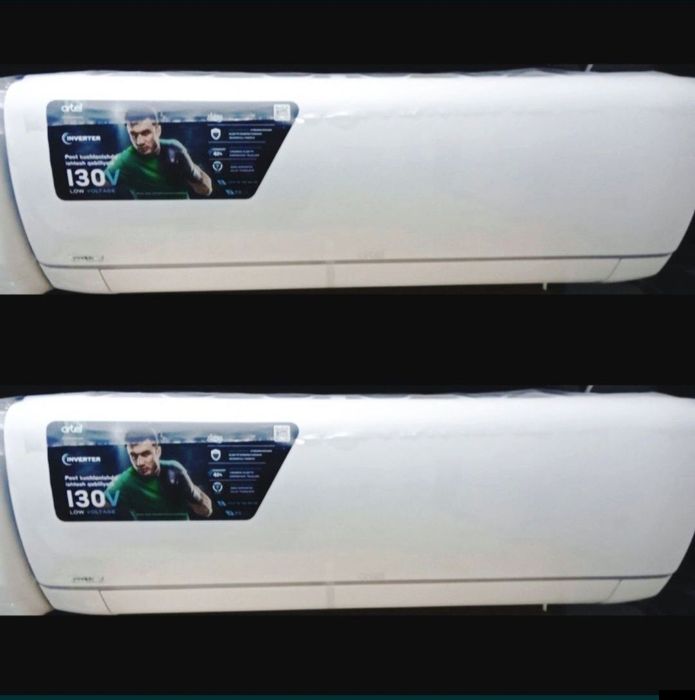 Кондиционер ARTEL 12 Iceberg on/off доставка бесплатно