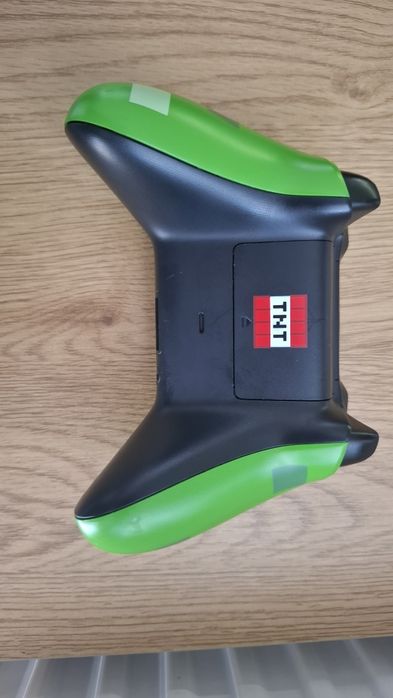 Controller XBOX creeper