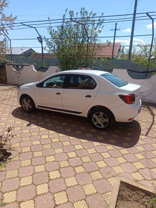 De vânzare Dacia Logan