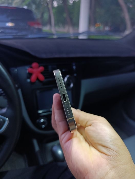 16 pro max 256 gb