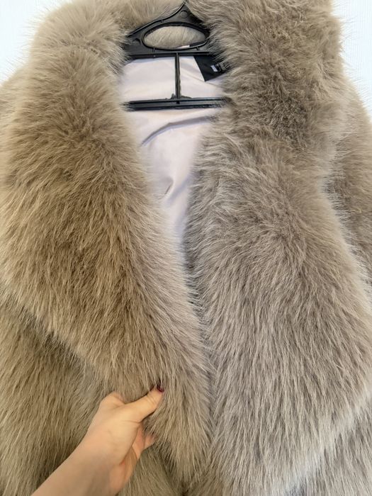 Шубу автоледи!!!