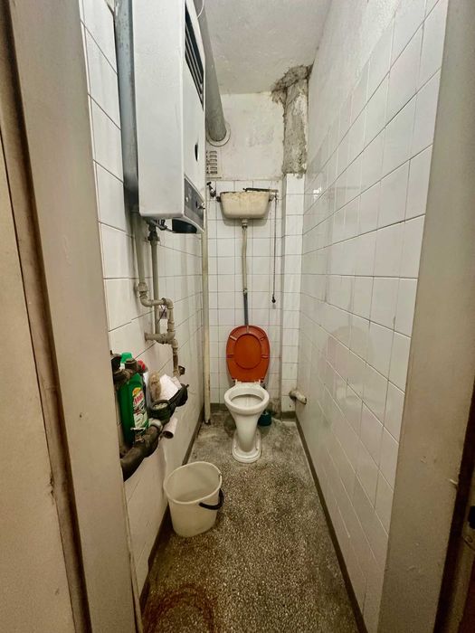 Продава се Тристаен апартамент в Бургас, Център - 90 кв.м за 2467 €/кв.м - Снимка #14