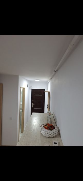 Proprietar,vând garsonieră!