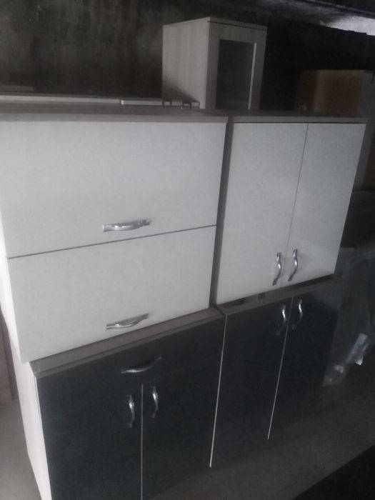 Кухни новые от производителя