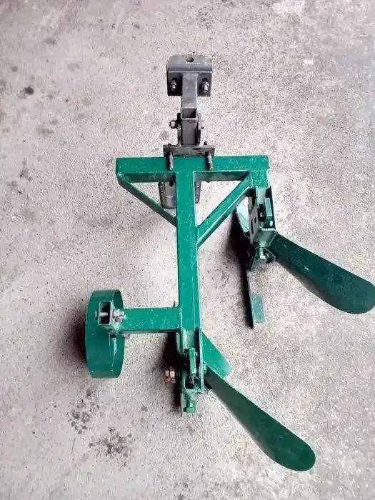Vand plug pentru motocultor cu 2 brazde NOU