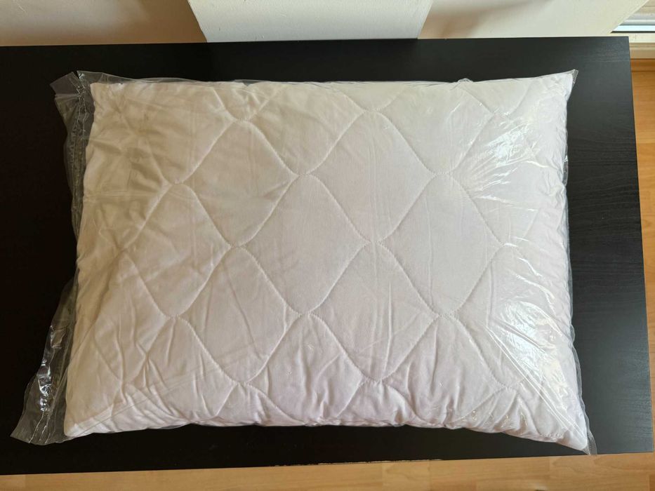 Нова мемори пух възглавница за спане / сън, нови възглавници