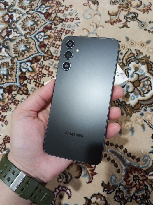 Galaxy A34 5G 8/256GB