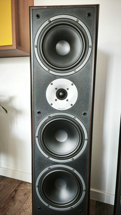 Boxe Magnat monitor supreme 1002