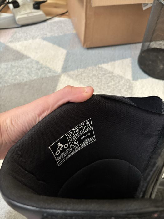 Мото боти Alpinestars