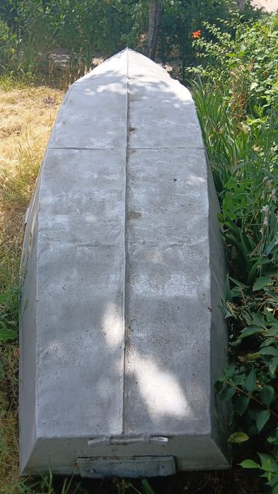De vânzare barcă tabla