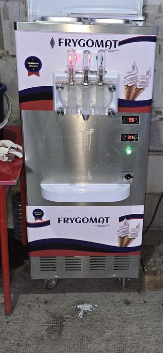 Фрезор фригамат холати йахши ишлаб турибди ишлатиб курсатиб бераман