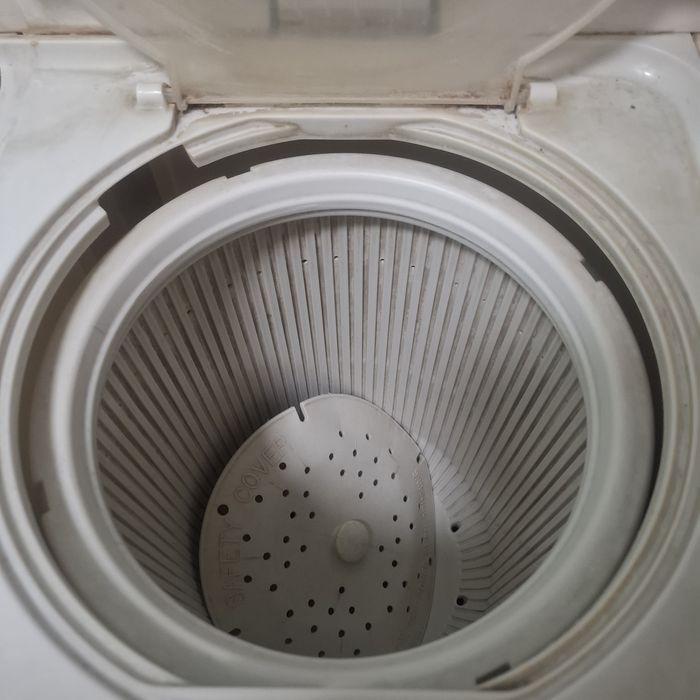 Стиральная машинка