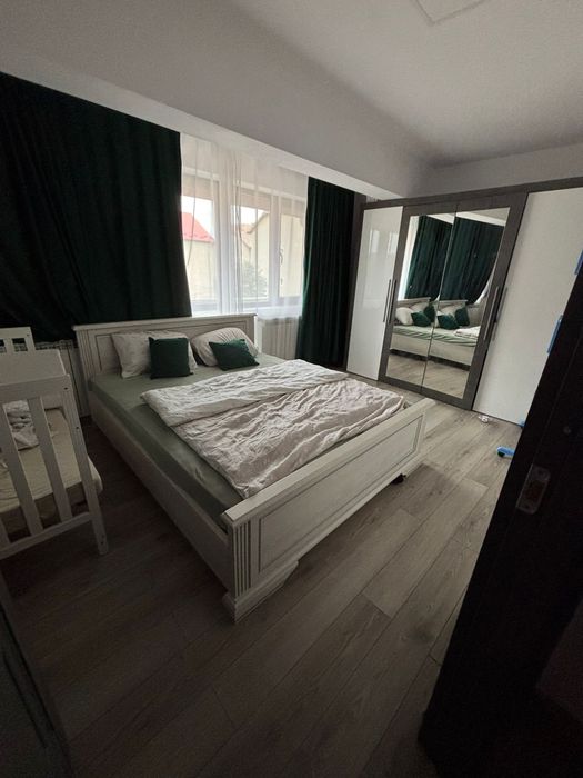 Apartament Beius — fotografia 3