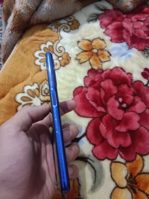 Продам huawei nova 5t